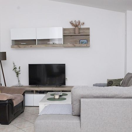 3-Bedroom Apartment With Panoramic Bay Views Kotor Exteriör bild