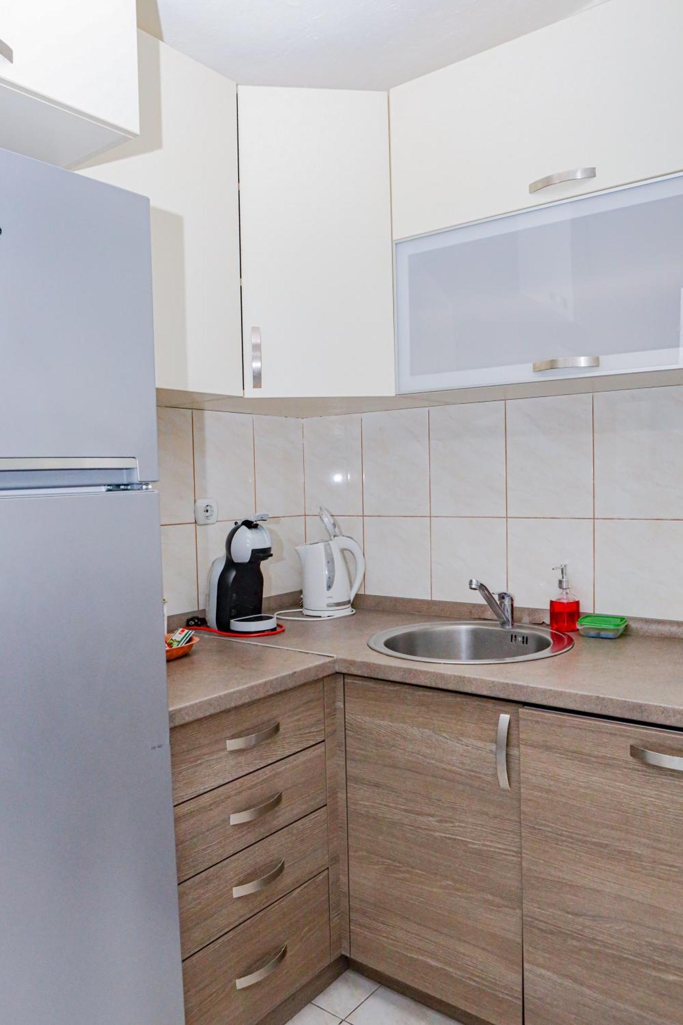 3-Bedroom Apartment With Panoramic Bay Views Kotor Exteriör bild
