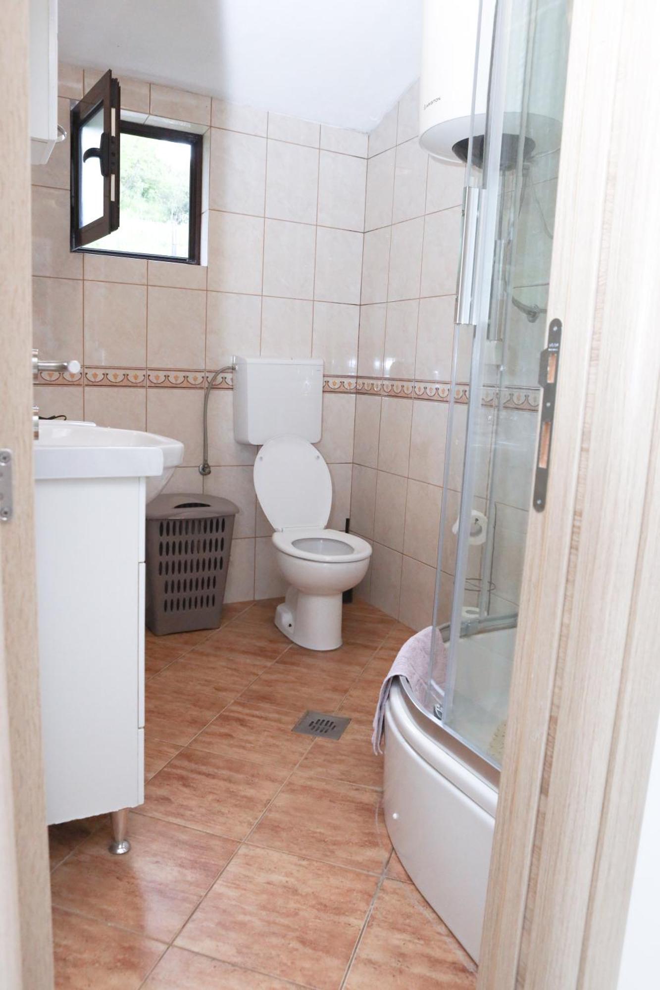 3-Bedroom Apartment With Panoramic Bay Views Kotor Exteriör bild